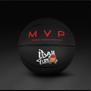Official iBALL4LIFE Basketball